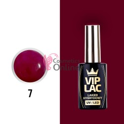 Oja Semi Premium hibrid VipLac de 5g UV/LED Nr. 07 Bug Woman 92199